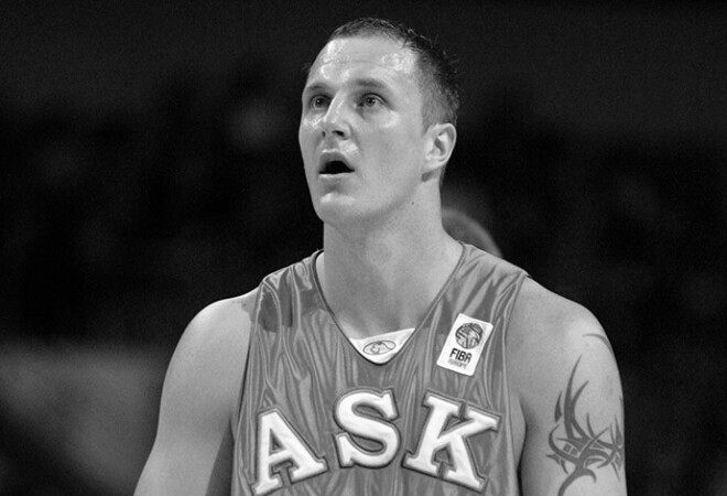 Martīns Andrjukaitis savulaik bija viens no labākajiem "ASK Rīga" spēlētājiem.