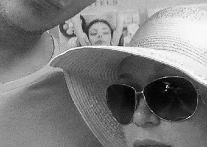 Traģēdija Baltezerā. Vai basketbolists savu mīļoto nošāva greizsirdības dēļ?