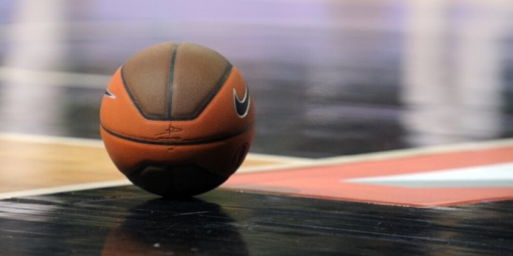 Латвия примет одну из групп ЧМ по баскетболу в 2015 году