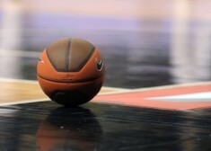 Чемпионат Европы по баскетболу планировалось организовать на Украине, но из-за военных действий она лишилась этой возможности