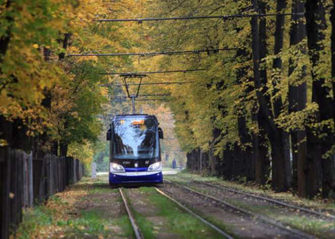 No 20.septembra izmaiņas pieprasītajos vasaras sezonas maršrutos