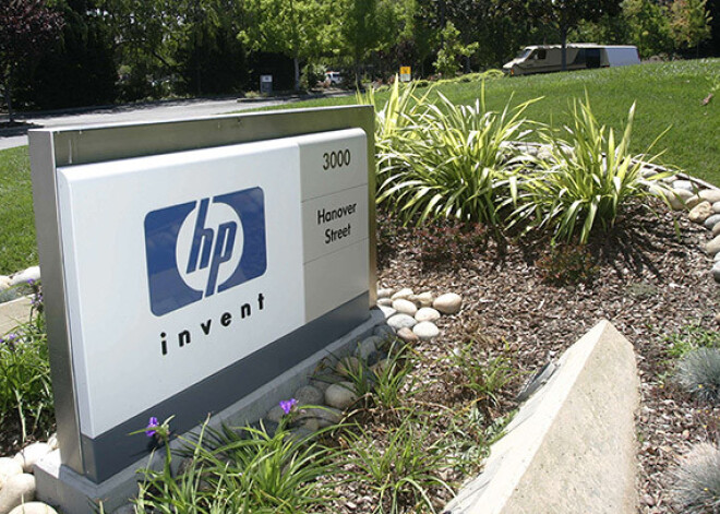 "Hewlett-Packard" būs jāmaksā vērienīgs naudassods par Krievijas amatpersonu piekukuļošanu