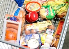 Партии обещают сниженный НДС для «здоровых» продуктов