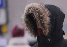 По всей Европе, в Прибалтике, на Украине и в европейской части России зима в этом году будет ощутимо более суровой, чем прошлая