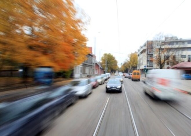 No 25.septembra būs izmaiņas 9. un 10.tramvaja, 17.trolejbusa un 233.minibusa kustības sarakstā