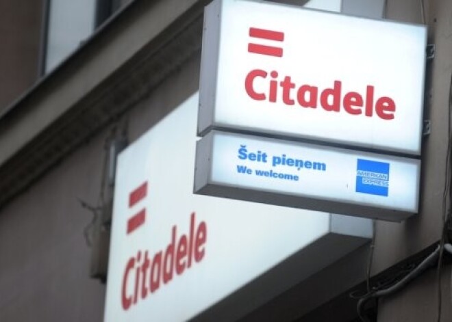 "Citadelē" naudu vēlas investēt kādreizējais ASV Federālo Rezervju sistēmas vadītājs