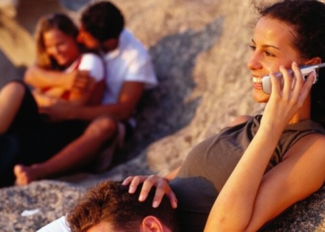 Vīrietis "bremzē"? Kā panākt, lai viņš tevi apprec?