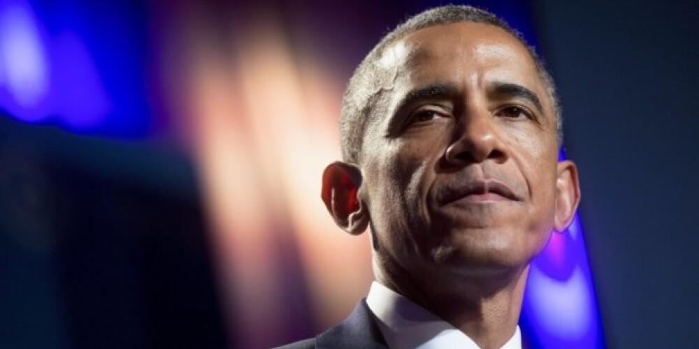 Западные корреспонденты сравнили политику Обамы со вторым сроком Джорджа Буша-младшего