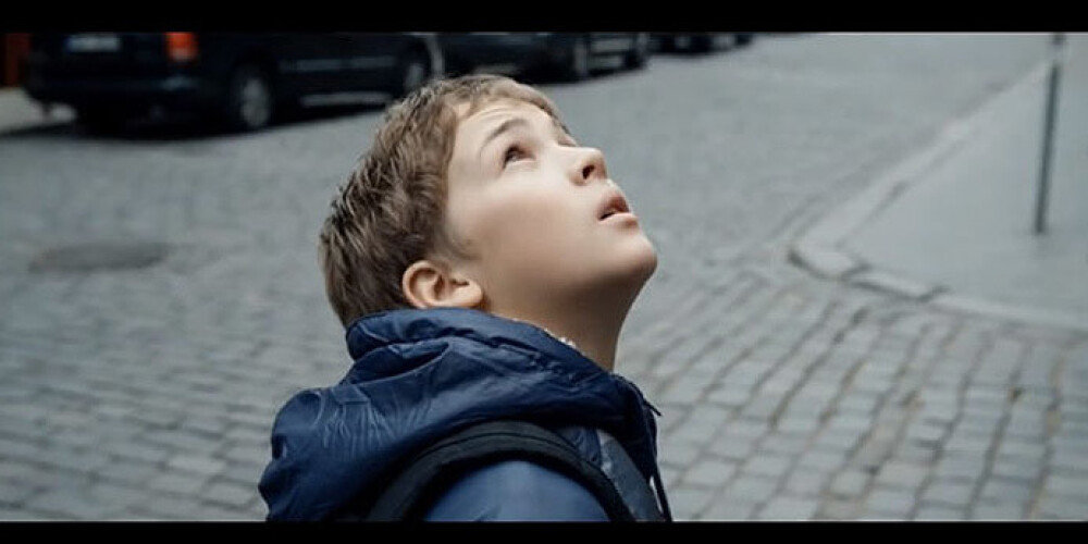 Filmen «Mamma, jeg elsker deg» får hovedprisen i Norge