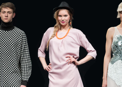 Modes dāmas, sarosās! Klāt festivāls "Riga Fashion Mood"