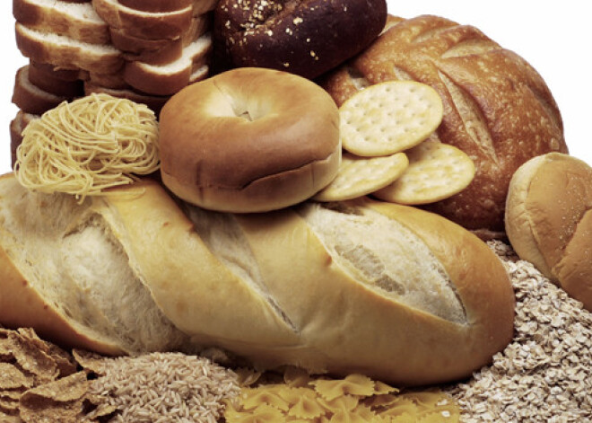 Izlasi, pirms uzsāc kārtējo modes diētu! 3 pazīmes, ka tev varētu būt glutēna nepanesība