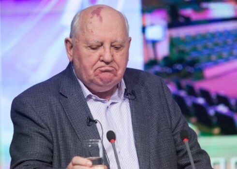 По мнению бывшего президента СССР, между Россией и США пока нет холодной войны