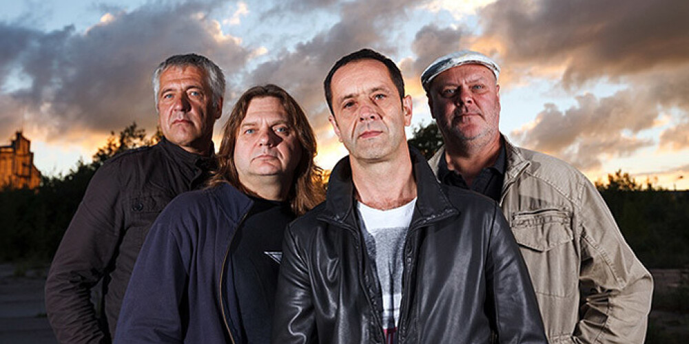 Leģendārā latviešu rokgrupa „Jumprava” sākusi savu 30 gadu jubilejas koncerttūri. Šajā nedēļas nogalē – koncerti Ogrē un Rēzeknē.