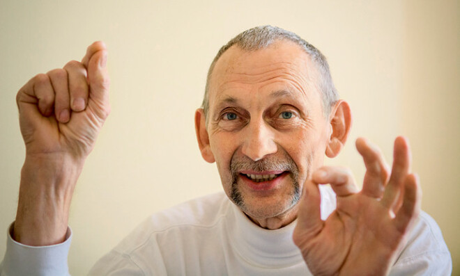 Pētot senvēsturi, Volda pārliecība, ka mūsu senči bijuši gudri cilvēki, vēl vairāk nostiprinājusies. “Krustneši iznīcināja baltu viedākos prātus ar raganu prāvām, moku ratiem, slīcināšanu. Kad ir iznīcinātas zināšanas, tautu ir vieglāk pakļaut.”