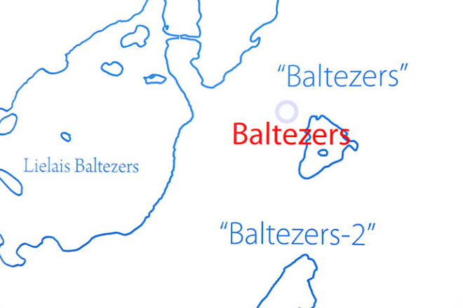 Новая станция водоснабжения будет находиться рядом со станцией Baltezers, которая работает уже более ста лет и которую, возможно, многие посещали во время визита в Рижский музей водоснабжения