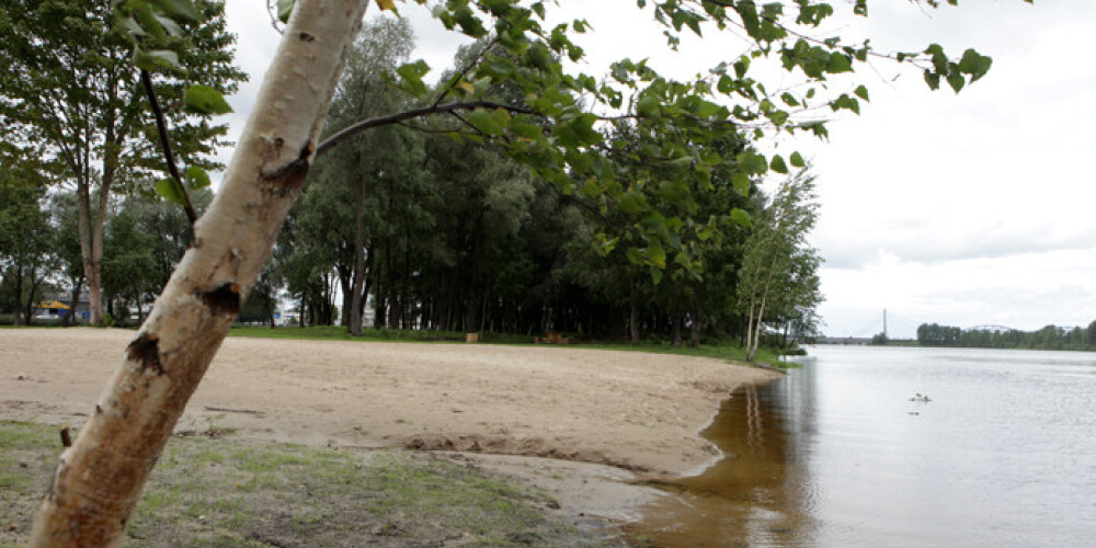 Rīgas dome piektdien plāno pārdot Lucavsalu par cenu, kas ir par vairāk nekā desmit miljoniem eiro zemāka, nekā savulaik veiktā Lucavsalas zemes novērtējuma vispieticīgākais vērtējums.