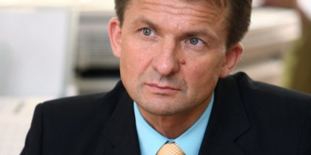 Австрийский суд отказал в выдаче Вашкевича в Латвию: его жизнь под угрозой