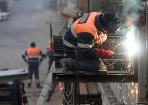 Сокращение рабочей недели также окажет благоприятное влияние на окружающую среду, считают эксперты