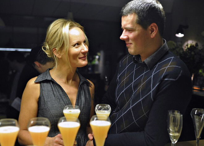 Binnija atzīstas, kāpēc vairs nealkst bohēmas