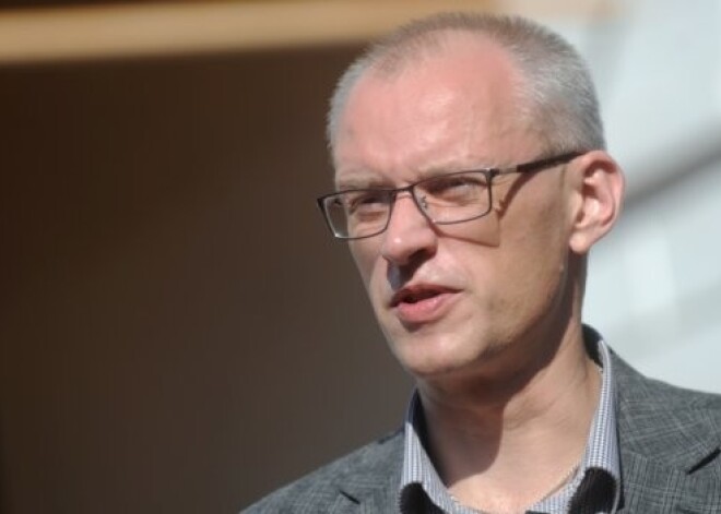 Мэр Юрмалы: снижение спроса на ВНЖ связано с изменениями в российских законах