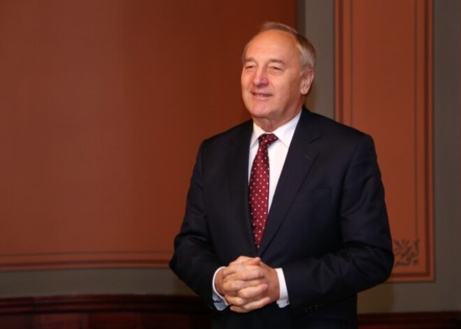 Президент надеется назвать нового премьера уже в следующий вторник