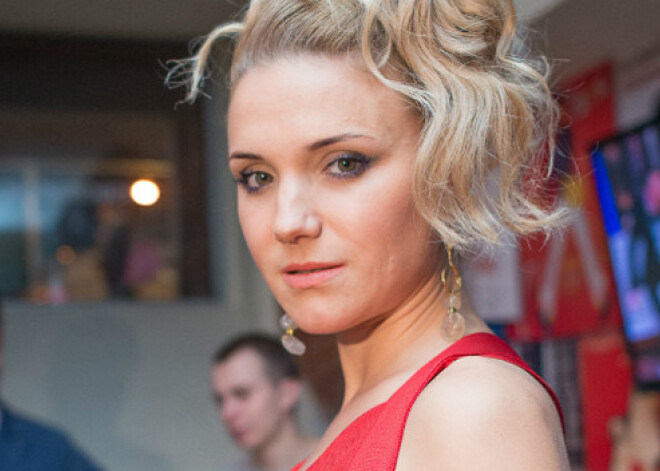 Солистка группы «Фабрика» рассказала о методах сохранения стройности