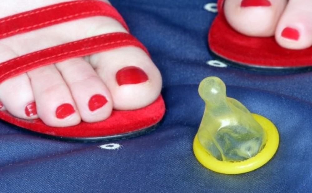 Выросла заболеваемость СПИДом и СТЗ среди молодежи