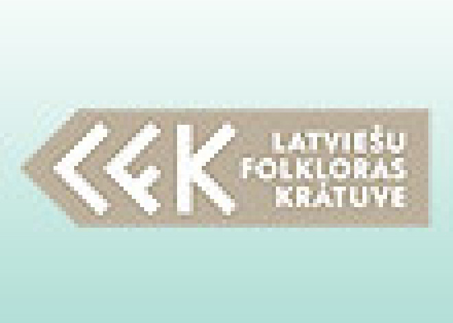 Notiks folkloras vēsturei veltīta starptautiska konference