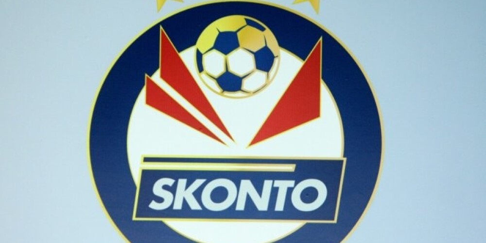 Futbola cilvēki pārsteigti par ''Skonto'' FC saimnieciskās darbības apturēšanu