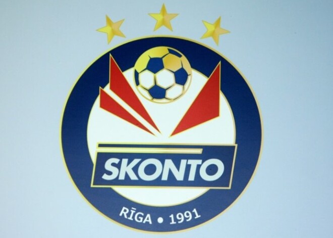 Futbola cilvēki pārsteigti par ''Skonto'' FC saimnieciskās darbības apturēšanu