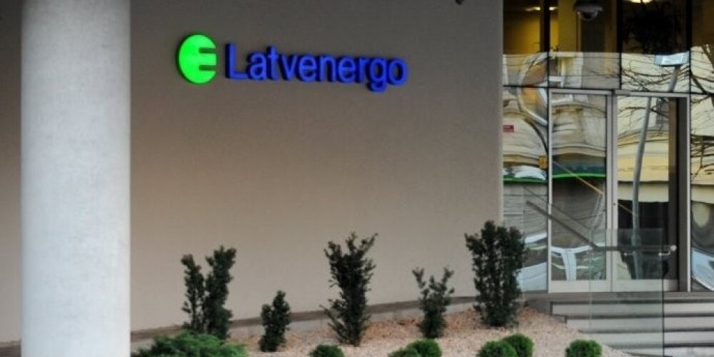 Latvenergo уже шестой год подряд занимает первое место в Топе-101