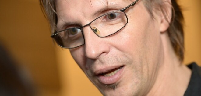 Дирижер Каспар Путниньш