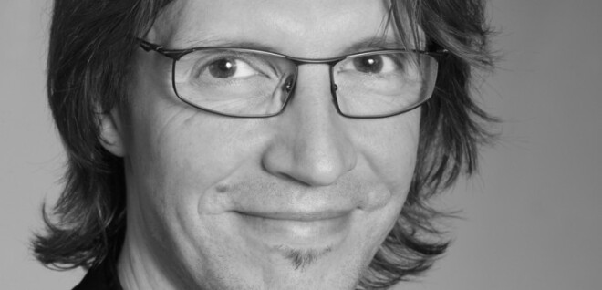 Дирижер Каспар Путниньш