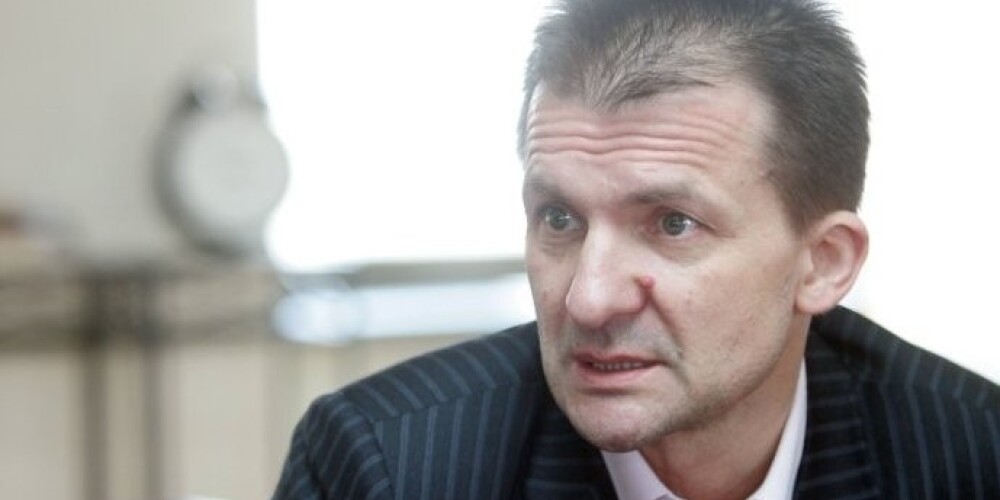 Дело о покушении на Вашкевича: суд отказался принять доказательства