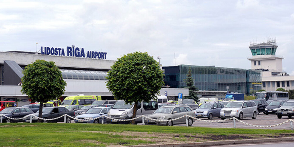 Lidostā "Rīga" darbu sāks "Brussels Airlines". Tiks ieviesti vairāki jauni galamērķi