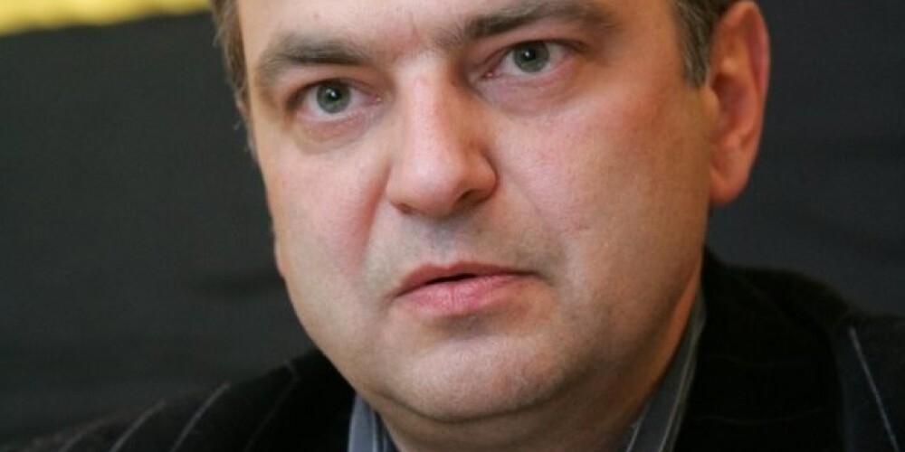 По неофициальным данным, среди задержанных полицией - Олег Гаврилов, бывший президент клуба "Динабург"