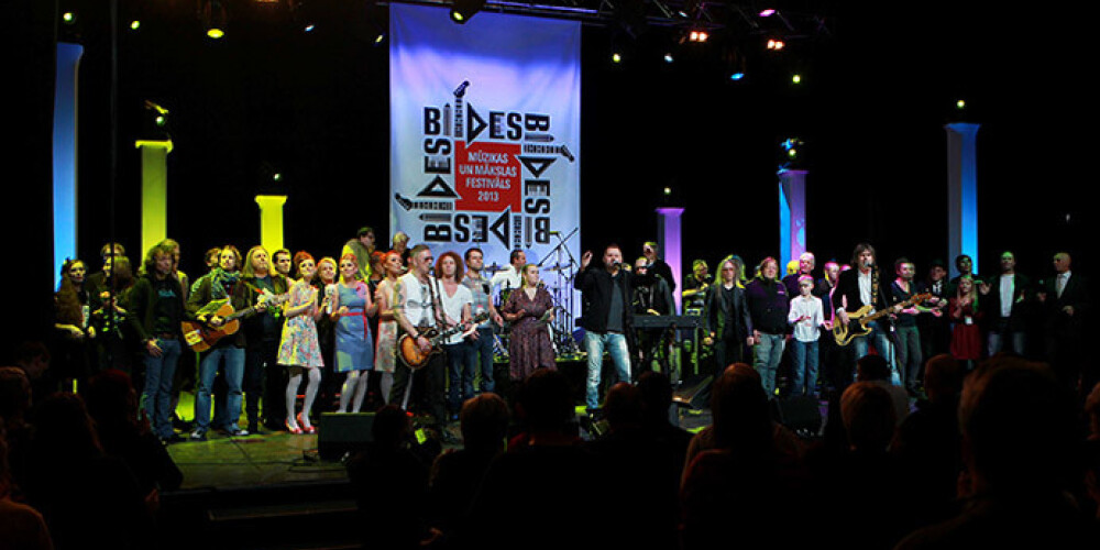 Šosestdien notiks vieni no vērienīgākajiem „Bilžu” koncertiem, ar kuriem tradicionāli šis festivāls noslēdzas – Kongresu namā būs gan koncerts bērniem, gan „Bilžu” veterānu koncerts.