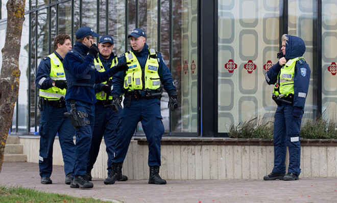 Skolēna "Facebook" profils Policijai varētu palīdzēt gūt skaidrojumu notikušajam.