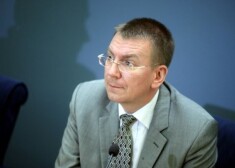 На прошлой неделе Ринкевич включил в черный список российского актера Ивана Охлобыстина