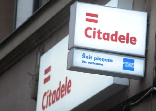 "Citadeles" jaunais īpašnieks jau pēc diviem gadiem drīkstēs pārdot bankas akcijas