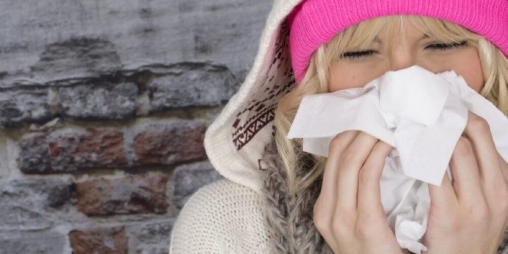 Эпидемию гриппа в этом сезоне прогнозируют во второй половине января