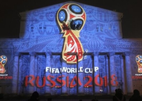 Федерация футбола, а также Служба безопасности Украины выразили возмущение присутствием Крыма как части России в этом видео