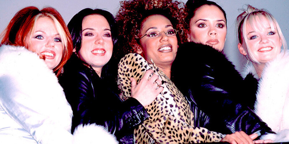 Izpētīts, ka "Spice Girls" hits "Wannabe" ir atmiņā paliekošākā dziesma. VIDEO