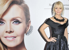 Несмотря на санкции, в жизни и карьере Валерии все хорошо: недавно она выступала на сцене знаменитого Royal Albert Hall в Лондоне