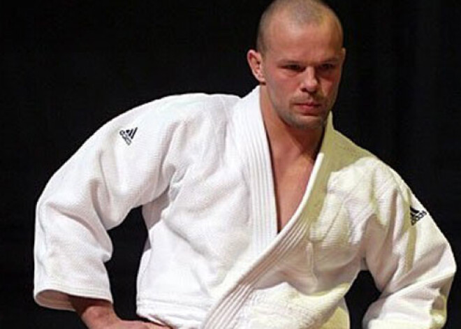 Purvciema skolā bērni apgūs džudo un mācīsies sevi aizsargāt