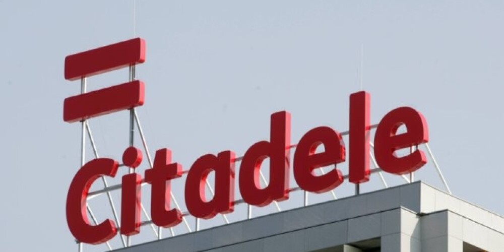 На прошлой неделе из-за договора о продаже банка Citadele американскому инвестиционному фонду уволилось правление АП