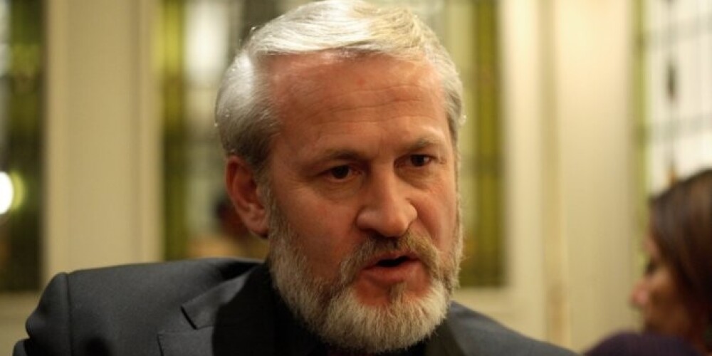 Čečenu līderis: pēc Ukrainas par nākamo var kļūt Baltija. VIDEO