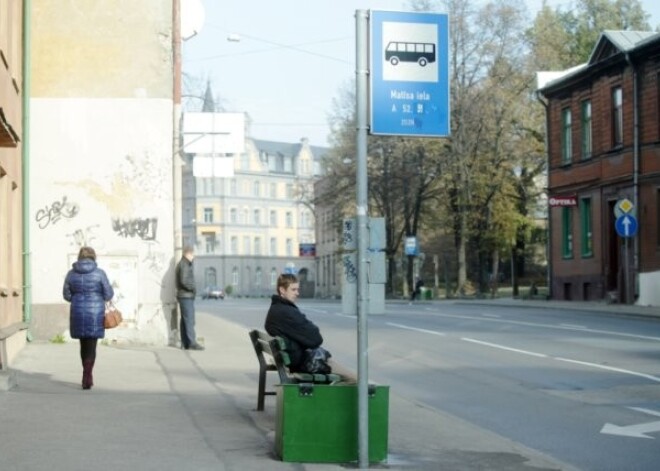 Iedzīvotāji tematiskos semināros diskutē par vidi un transportu Rīgā