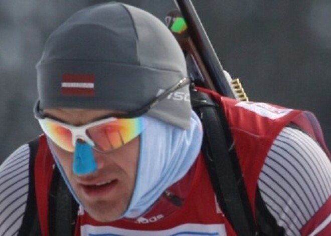 Dopinga lietošanā pieķertais biatlonists Piksons noslēdz karjeru