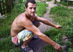 Полиция подтвердила причастность Залькалнса к убийству Алисы